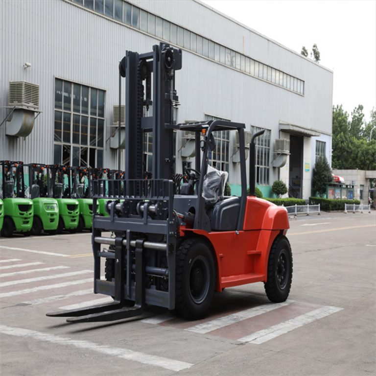 Diesel forklifts