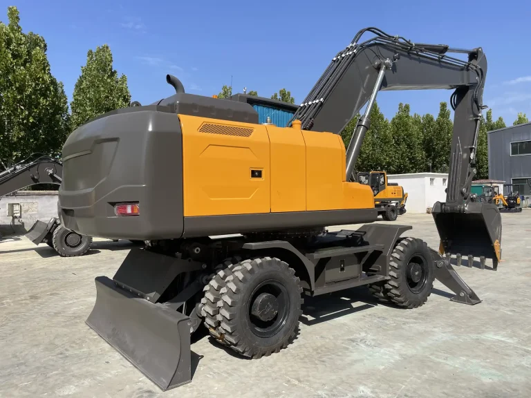 Excavators